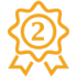 2 Yıl Garanti
